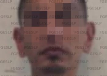 Capturan a presunto asesino