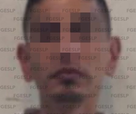Capturan a presunto asesino