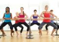 Rutina de Barre para fortalecer el cuerpo