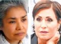 Reubican en Santa Martha Acatitla a Rosario Robles y Mónica García