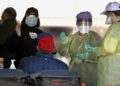 El mundo supera las 150 mil muertes y más de 2 millones de contagios por covid-19