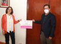 SLP contará con 5 mil inhaladores para atención del covid-19