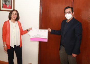 SLP contará con 5 mil inhaladores para atención del covid-19