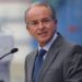 Se trabaja en programa de austeridad: Juan Manuel Carreras