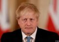 Sigue Boris Johnson en cuidados intensivos por Covid-19