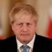Sigue Boris Johnson en cuidados intensivos por Covid-19