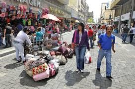 AMLO anuncia créditos de 25,000 pesos para el negocio informal