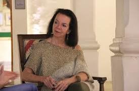Fallece la historiadora de arte Patricia Mendoza