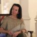 Fallece la historiadora de arte Patricia Mendoza