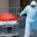 EE.UU. Más de 2.000 muertes por covid-19 en un solo día