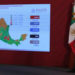 Conacyt trabaja en 2 prototipos de ventiladores para atender covid-19