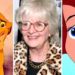Falleció Ann Sullivan creadora de El Rey León Lilo & Stitch, La Sirenita y más