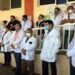 Piden aislar a personal de urgencias de Oaxaca