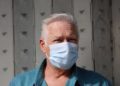 Coronavirus puede mantenerse hasta una semana en las mascarillas
