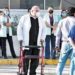 Contagios de COVID-19 estallan dentro del IMSS