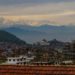 Por primera vez en 30 años el Himalaya es visto desde India
