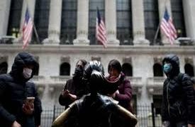 Lucha contra Covid-19, en riesgo tras bloqueo de fondos de EU a OMS