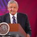 AMLO enfatiza que crisis de coronavirus es transitoria