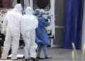 Fallece director de Hospital General La Perla por Covid-19