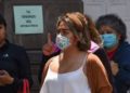 Proyectan fin de epidemia por para el 25 de junio en Valle de México