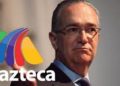 Segob emite apercibimiento público a TV Azteca