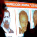 Los secuestros aumentaron 5 % entre febrero y marzo