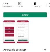 Lanza Salud app Covid-19MX, para intercambio de información