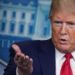Trump promete medidas para sostener la industria petrolera de E.U: Jamás la dejaremos caer