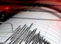 Terremoto de 5.5 grados remece el centro de Japón