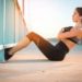 Ejercicios fáciles para unos abdominales de envidia