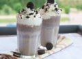 Batido de Oreo; el delicioso