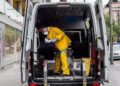 España supera los 200 mil casos de covid-19