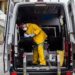 España supera los 200 mil casos de covid-19