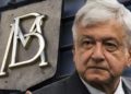 Banxico es autónomo, pero sus reservas son del pueblo: AMLO