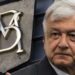 Banxico es autónomo, pero sus reservas son del pueblo: AMLO