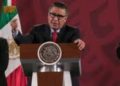 AMLO nombra a Horacio Duarte como titular de Administración de Aduanas