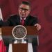 AMLO nombra a Horacio Duarte como titular de Administración de Aduanas