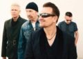 U2 se une a la causa y dona 257 mdp contra coronavirus