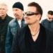 U2 se une a la causa y dona 257 mdp contra coronavirus