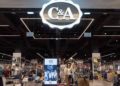 C&A anuncia cierre de tiendas por Covid-19