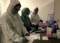Mexicanos desarrollan biosensor para detectar Covid-19 en 90 minutos