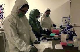 Mexicanos desarrollan biosensor para detectar Covid-19 en 90 minutos