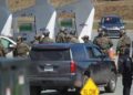 Tiroteo en Canadá, al menos 16 muertos