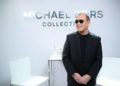 Michael Kors dona 3mdd a lucha contra el Covid-19