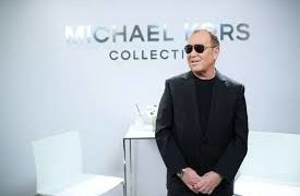 Michael Kors dona 3mdd a lucha contra el Covid-19