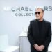 Michael Kors dona 3mdd a lucha contra el Covid-19