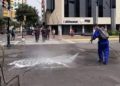 Guayaquil: Cadáveres abandonados, alarma social y escasez de medicamento
