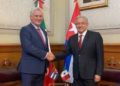 De requerirse, México pedirá ayuda a Cuba por Covid-19: AMLO