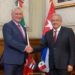 De requerirse, México pedirá ayuda a Cuba por Covid-19: AMLO