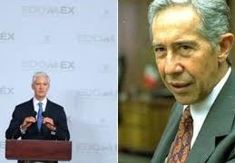 Del Mazo lamenta muerte de Ignacio Pichardo Pagaza